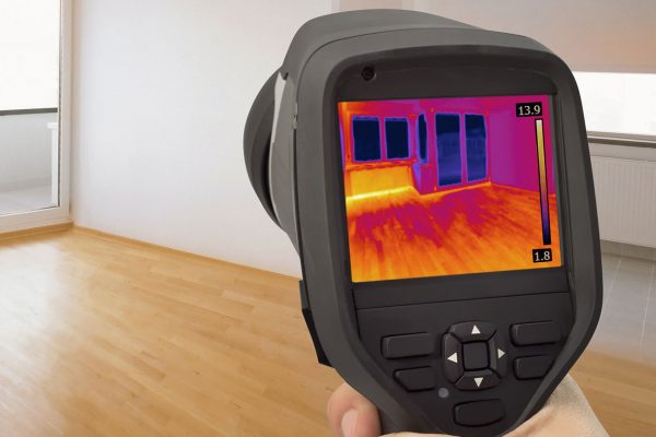 Thermal Imaging