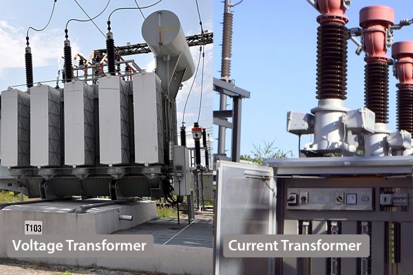 Current Transformer
