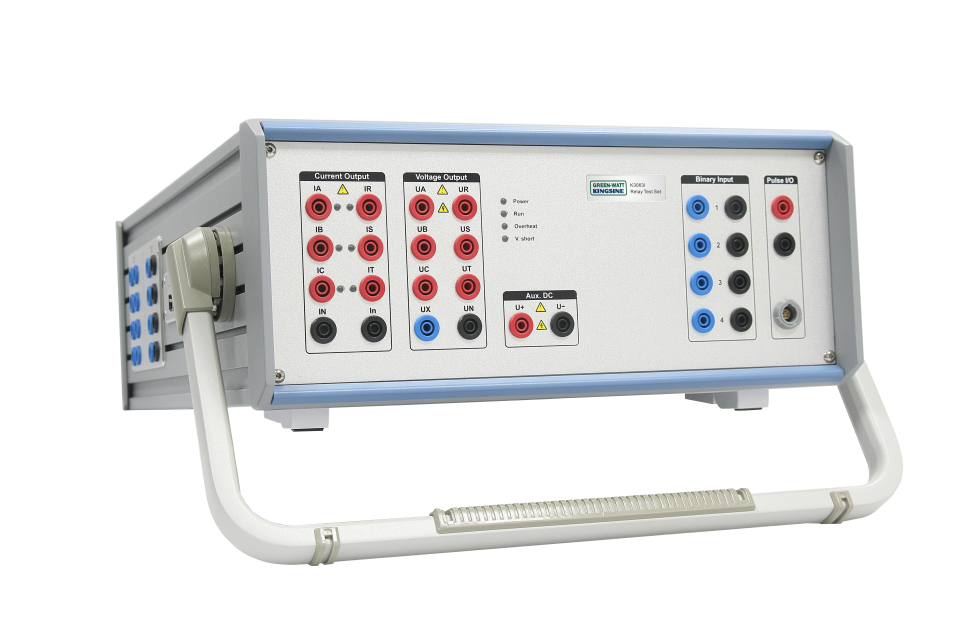 Universal Relay Test Kit (K3063i) GREENWATT