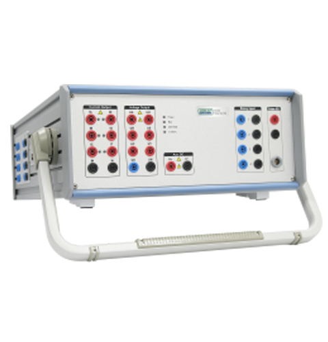 Relay Testing Equipment